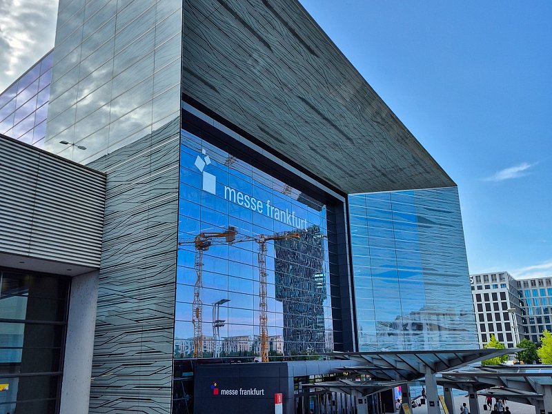 EUROBIKE 2025 FRANKFURT