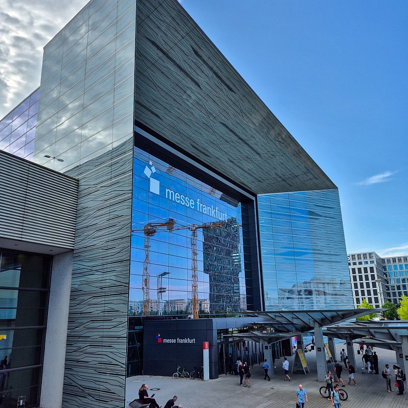 EUROBIKE 2025 FRANKFURT