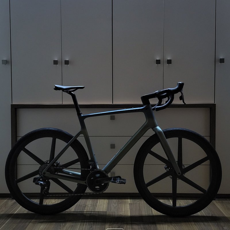 Scott Addict Gravel 10