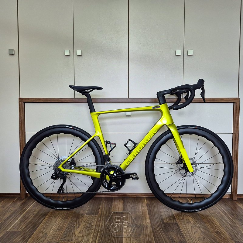 Cannondale SuperSix EVO Carbon 3 Di2