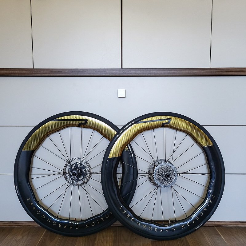 Princeton CarbonWorks