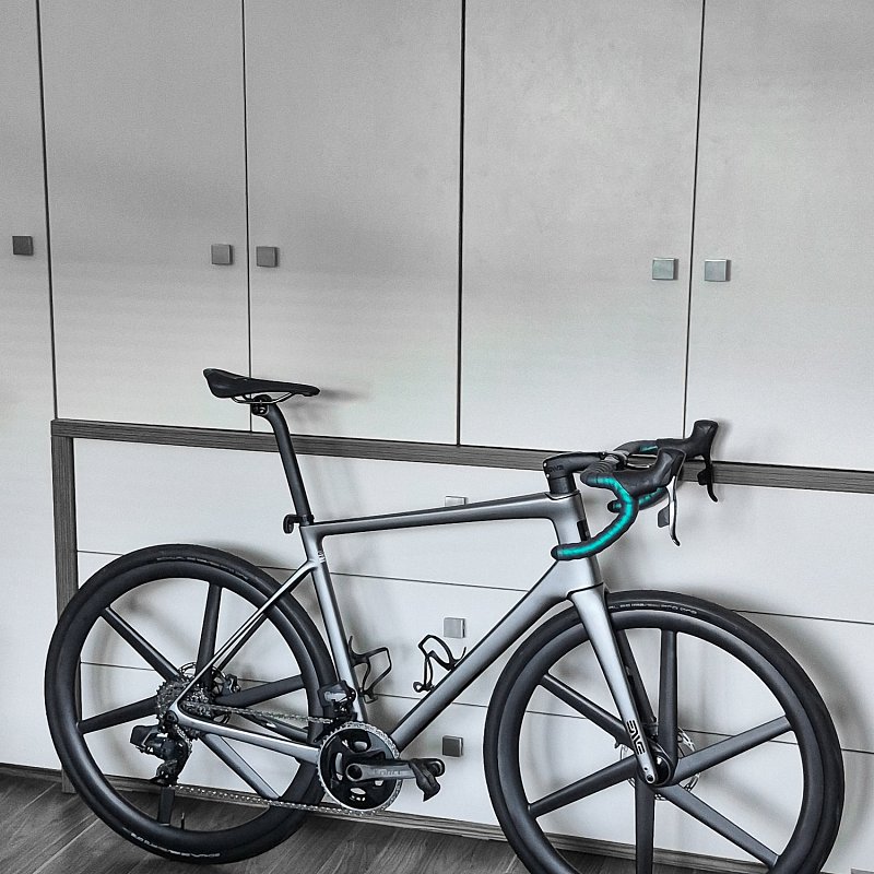 ENVE Melee Damascus Gray