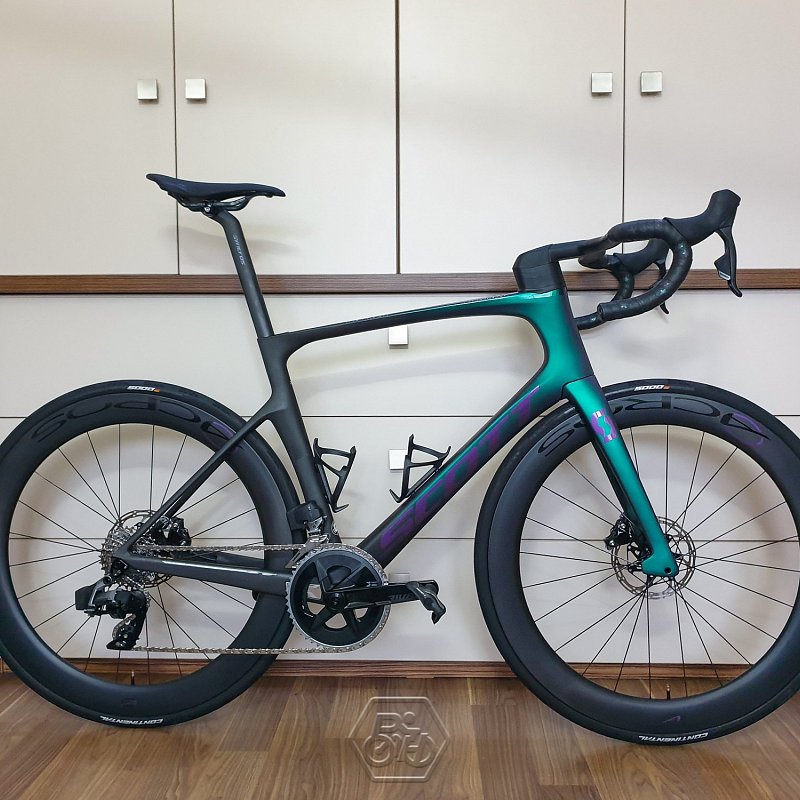 Scott Foil RC 30