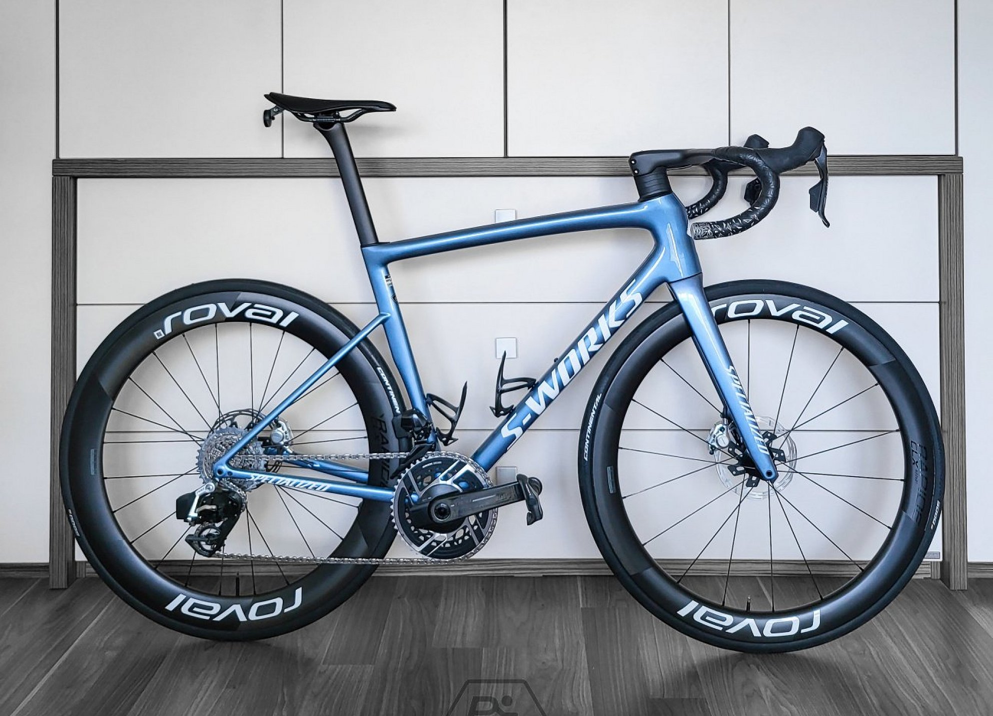 Tarmac SL8 S-Works