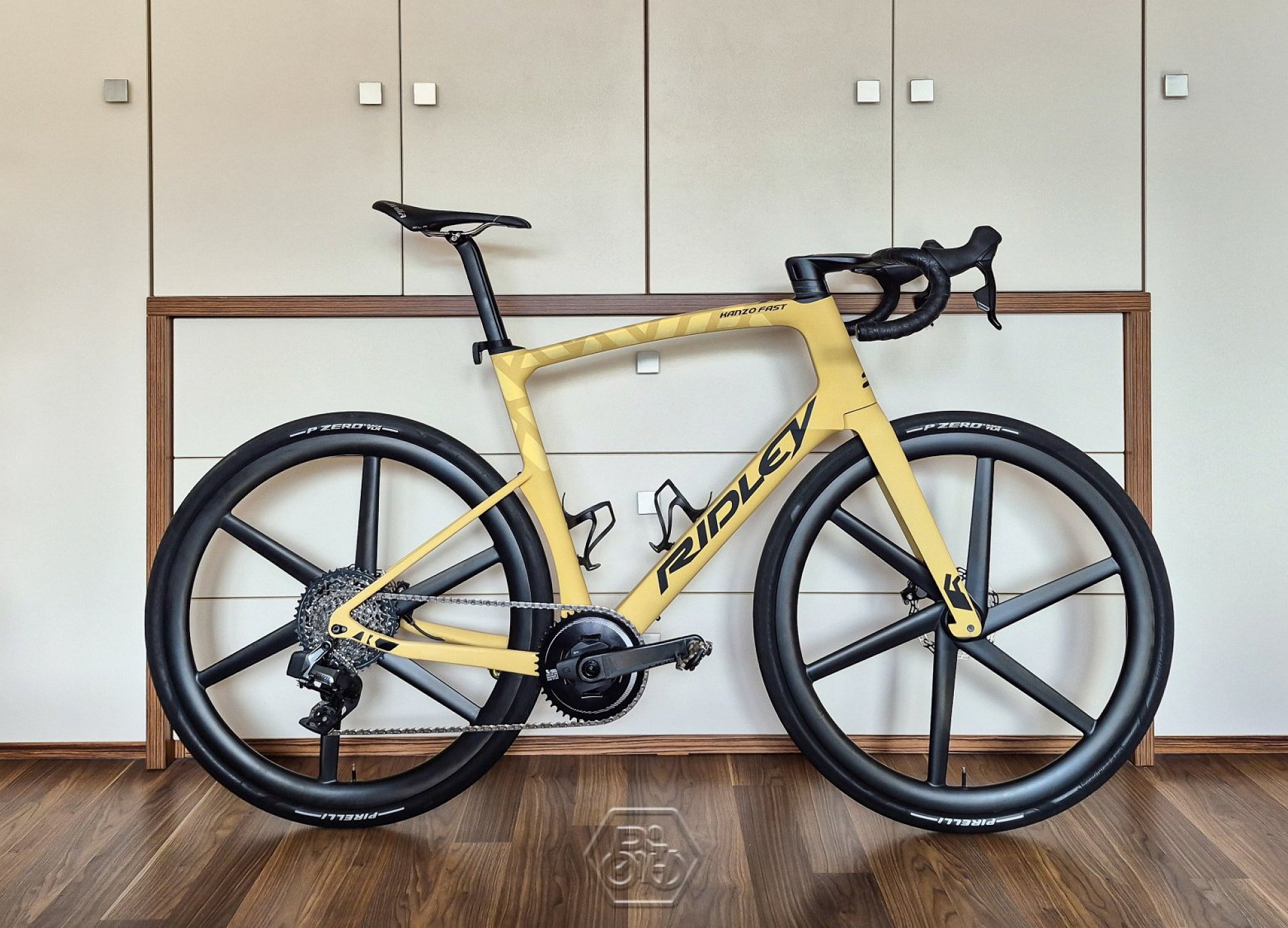 Ridley Kanzo Fast