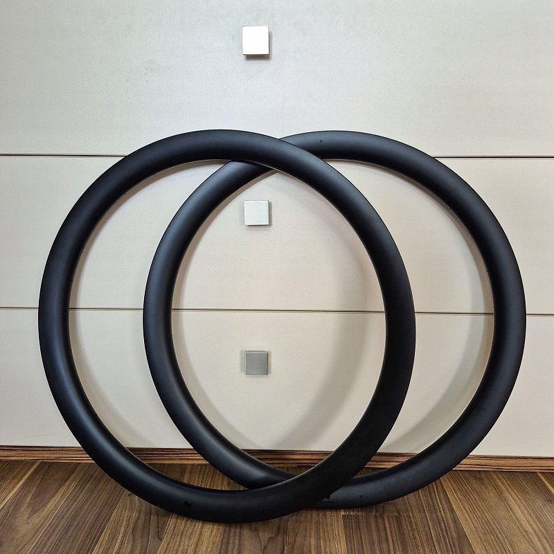 Gravelové Nextie 44SGV Hook